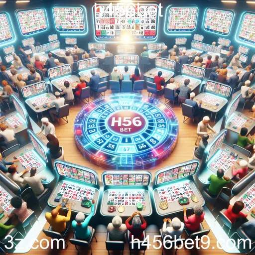 h456bet bônus R$5.000 + 500 giros - Rollover 35x, prazo 30 dias, 38% taxa conversão