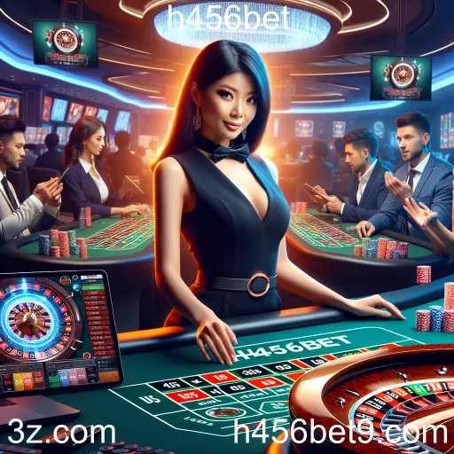 h456bet: A Evolução dos Jogos de Mesa: De Clássicos a Inovações Digitais