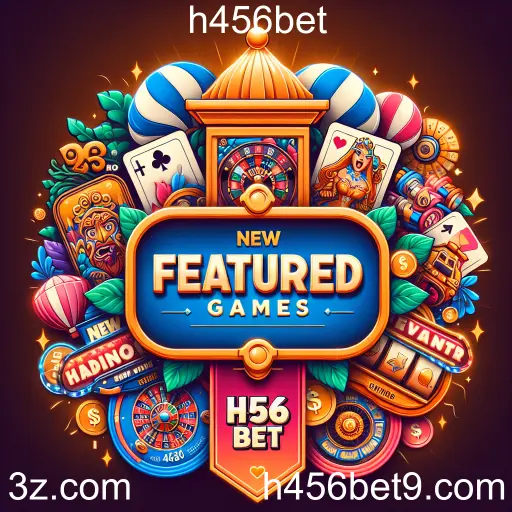 A Magia dos Jogos de Fantasia em h456bet